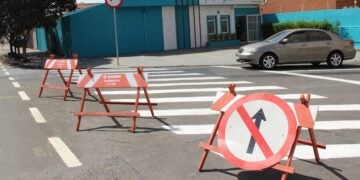 Parque Santa Bárbara