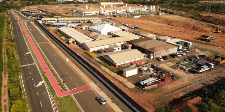 Estrada Pedrina Guilherme