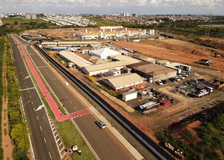 Estrada Pedrina Guilherme