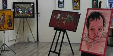 Brincadeiras de crianças