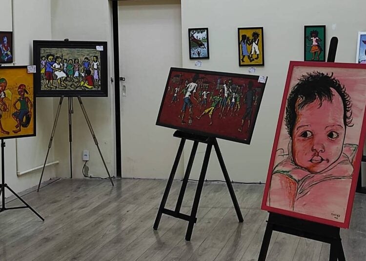 Brincadeiras de crianças