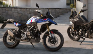 BMW confirma nova F 450 GS para 2026 e promete elevar o nível das trails de entrada