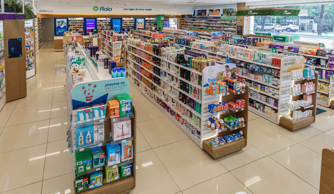 farmacia