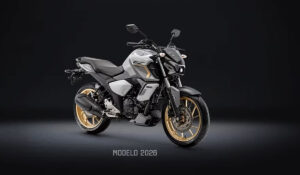 Yamaha Fazer 250 2026 vale a pena?
