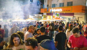 Festival de Verão fortalece cultura e economia criativa
