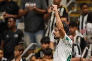 Palmeiras: Flaco López inicia temporada em alto nível e sonha com Mundial