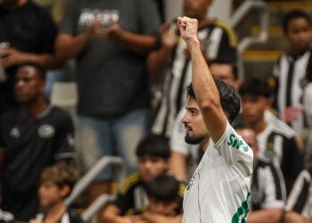 Flaco López Palmeiras