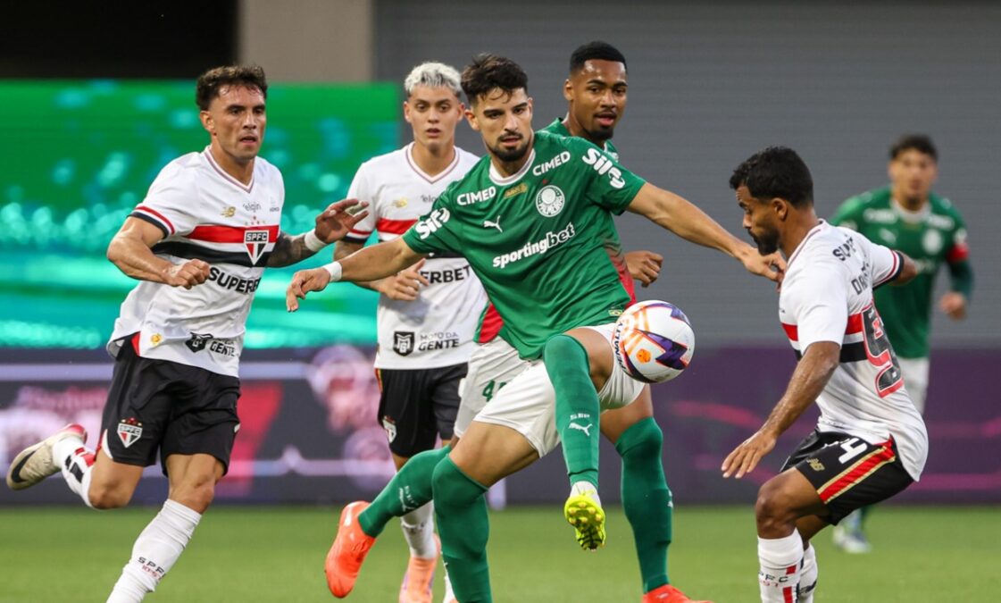 Palmeiras