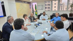Frente de Trabalho garante início de obra contra enchentes no Jardim Ricardo para o 1º semestre de 2026