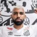 Santos - Gabigol