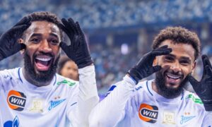 Gerson já tem data para chegar e Kaio Jorge fica no Cruzeiro, garante Pedrinho