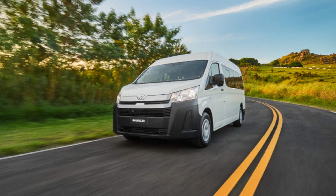 Hiace