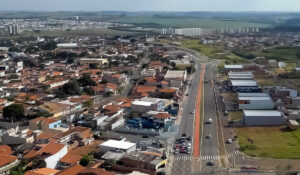 Hortolândia lidera ranking de qualidade de vida da região de Campinas no IPS Brasil 2026