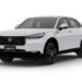 Honda HR V 2026