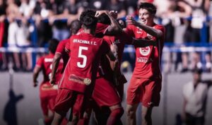Ibrachina: Saiba mais sobre o clube que derrotou gigantes na Copinha