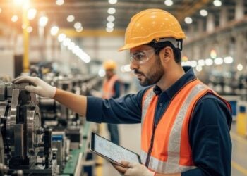 curso gratuito de Inspetor de Qualidade