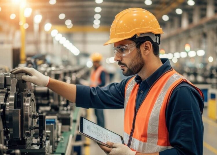 curso gratuito de Inspetor de Qualidade