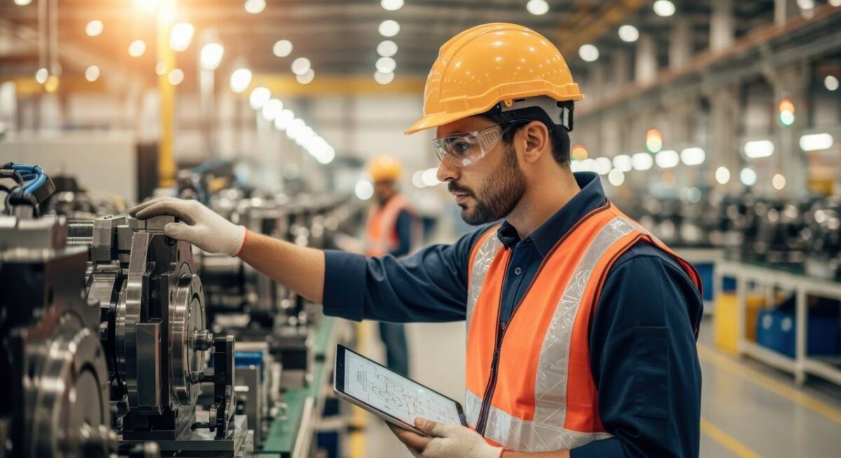 curso gratuito de Inspetor de Qualidade