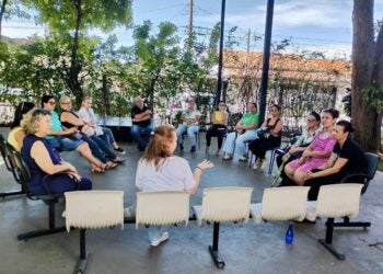 campanha Janeiro Branco