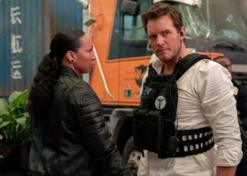 cinema de Hortolândia