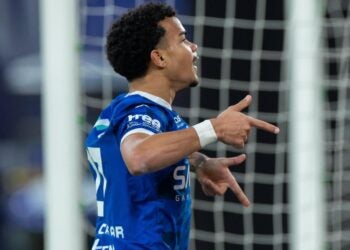 Corinthians - Al Hilal