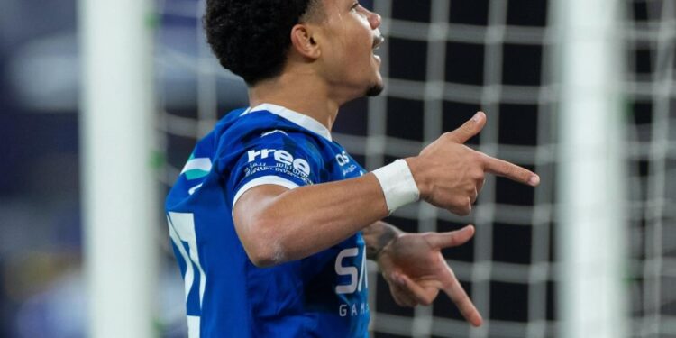 Corinthians - Al Hilal