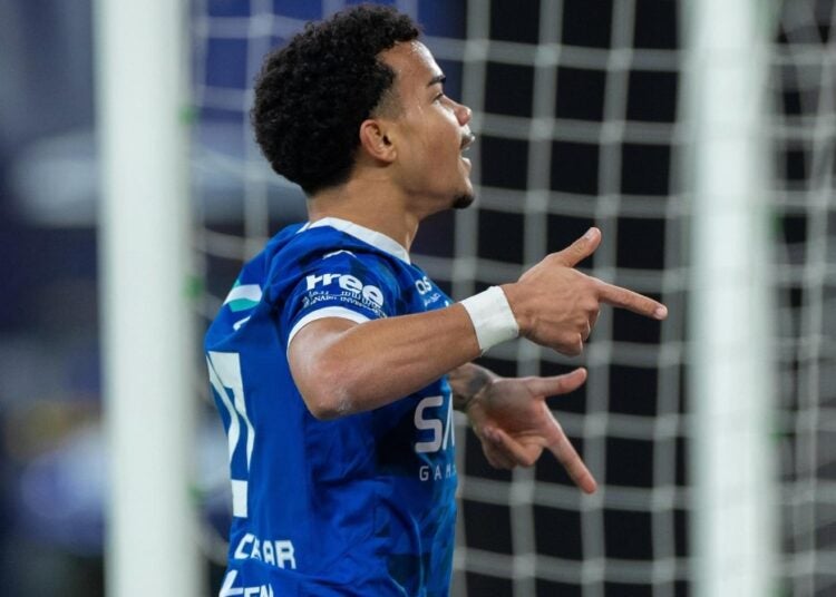 Corinthians - Al Hilal