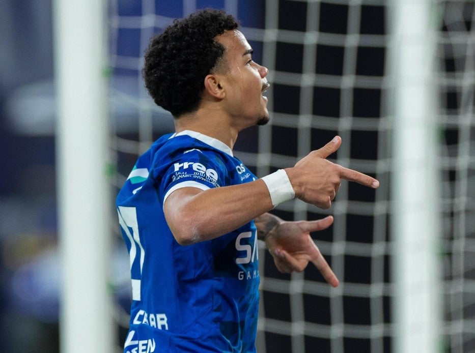 Corinthians - Al Hilal