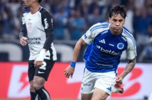 Kaio Jorge por pouco não jogou no São Paulo; entenda