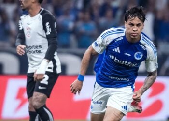 Flamengo - Kaio Jorge