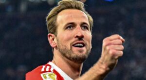 Barcelona quer Kane para 2026/27