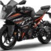 KTM RC 160