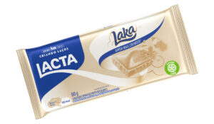 Vigilância sanitária determina recolhimento de chocolate Laka e proíbe glitter alimentício