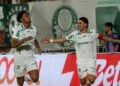 Luighi - Palmeiras