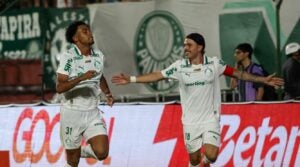 Palmeiras rejeitou proposta da Arábia Saudita por jovem