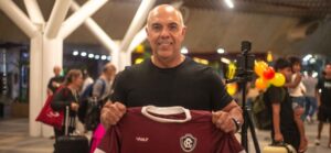 Marcos Braz anuncia saída do Remo e São Paulo surge como suposto interessado