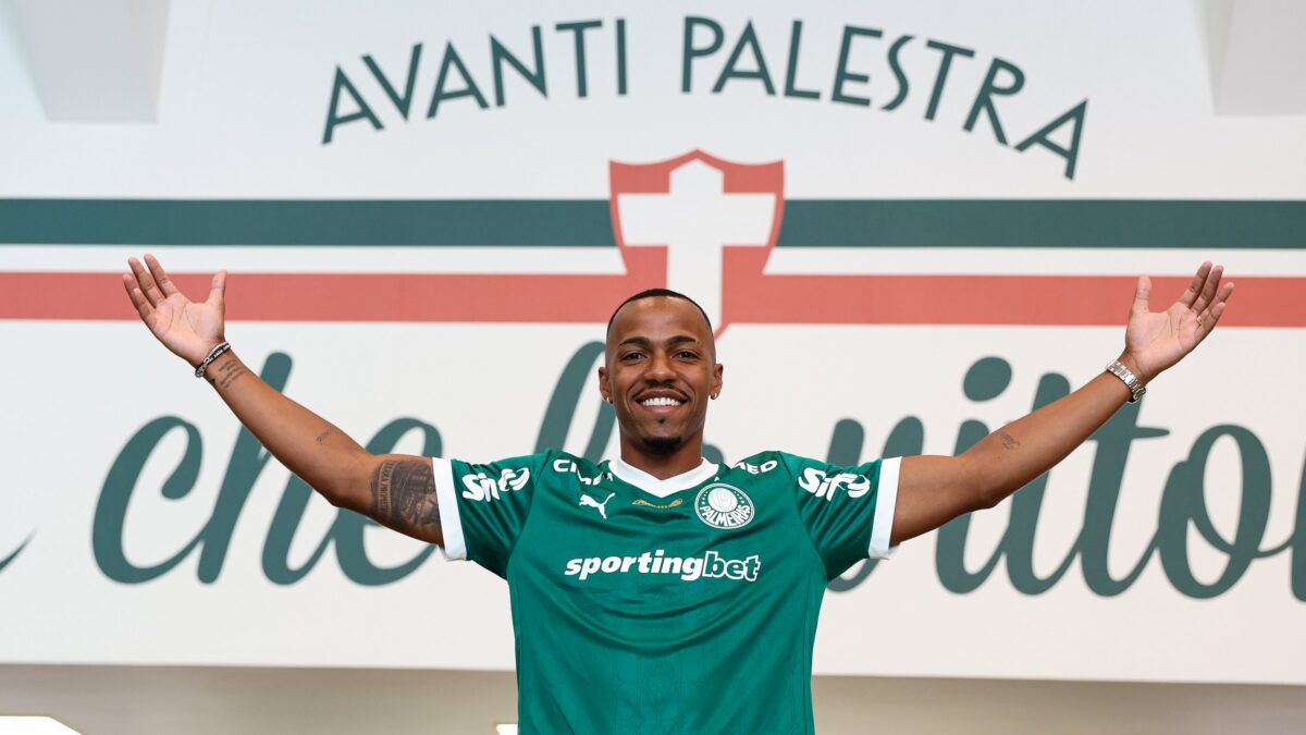 Palmeiras
