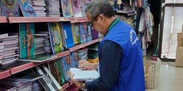 Dicas para não ser enganado nas compras de material escolar