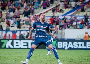 Corinthians - Fortaleza