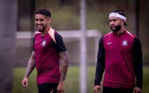 Memphis inicia recuperação e promete voltar “em breve”