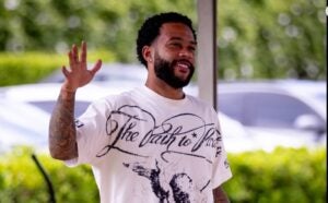 Corinthians: Memphis se pronuncia e assume erro por pênalti perdido