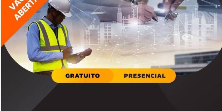 curso de Mestre de Obras