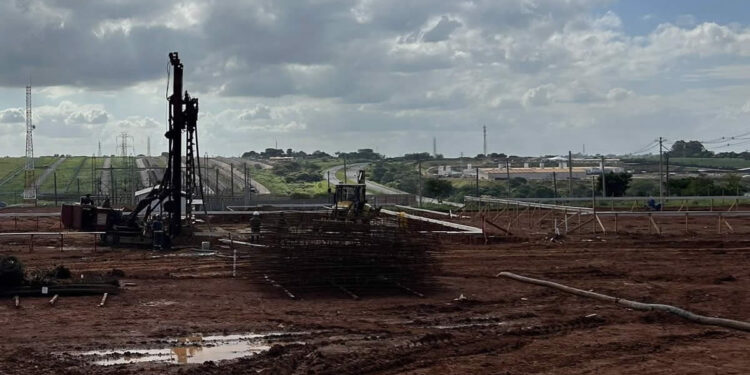 Minha Casa Minha Vida