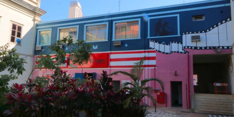 carnaval em campinas