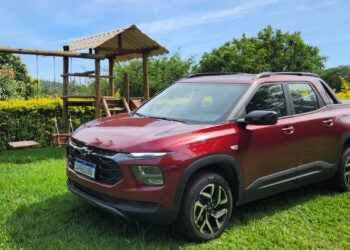 Chevrolet Montana 2026