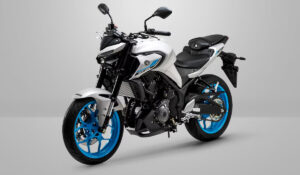 Brasil bate recorde histórico e supera 2 milhões de motos vendidas em 2025, confira as tops: