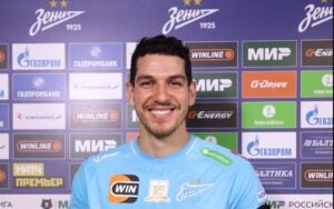 Palmeiras recebe negativa por Nino e adia negociação