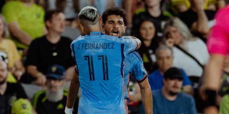 Julian Fernandez Sao Paulo