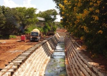 Parque Socioambiental do Jardim Amanda