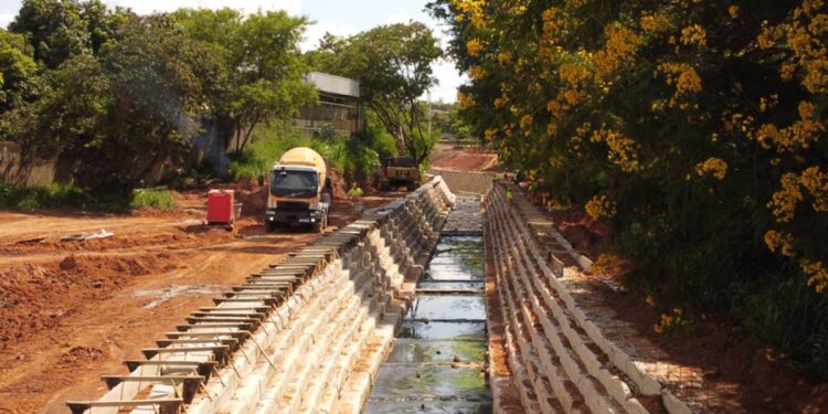Parque Socioambiental do Jardim Amanda